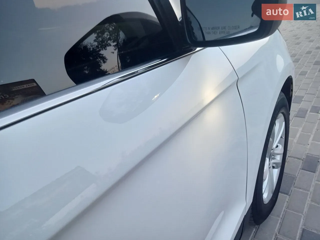 Ford Edge 2019 photo 4