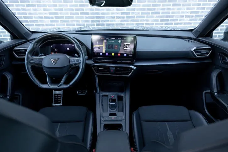 Cupra Formentor 2023 photo 2