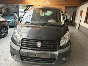 Fiat Scudo photo 2