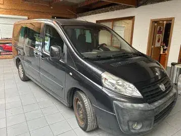 Fiat Scudo photo 3