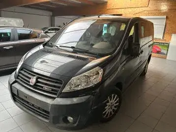 Fiat Scudo