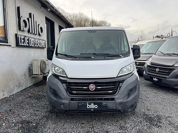 Fiat Ducato 30 2016 photo 2
