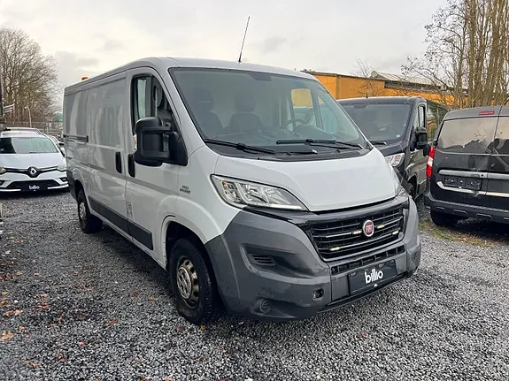 Fiat Ducato 30 2016 photo 3