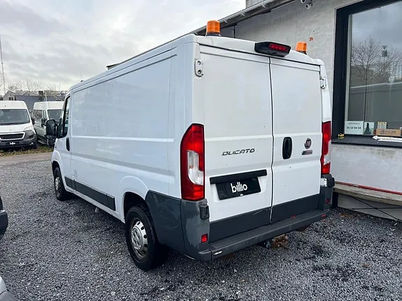 Fiat Ducato 30 2016 photo 4
