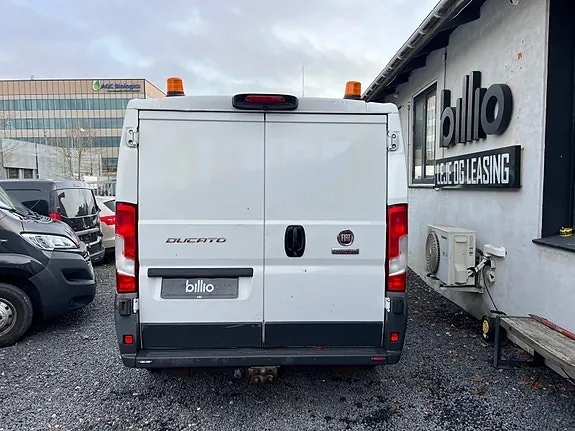 Fiat Ducato 30 2016 photo 5