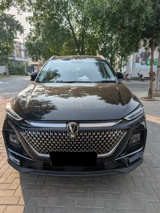 Changan Oshan X7