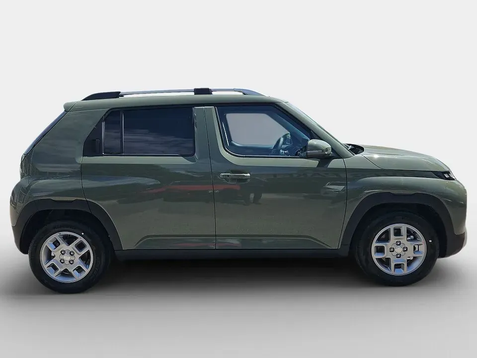 Hyundai Inster Trend Line 2026 photo 3