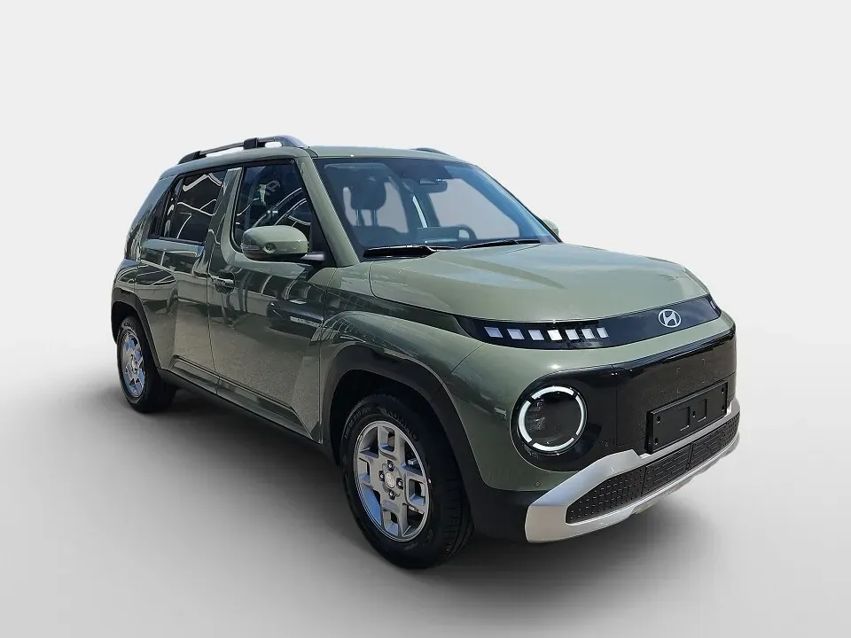 Hyundai Inster Trend Line 2026 photo 2