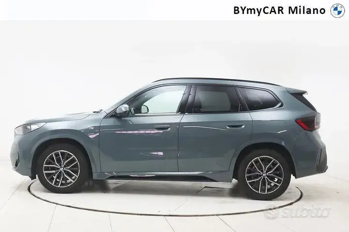 BMW X1 2024 photo 4