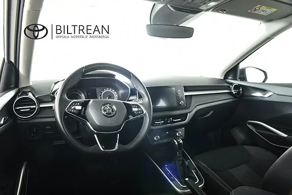 Skoda Fabia 2023 photo 4