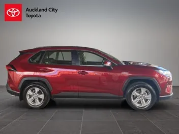 Toyota Rav4 2024 photo 3