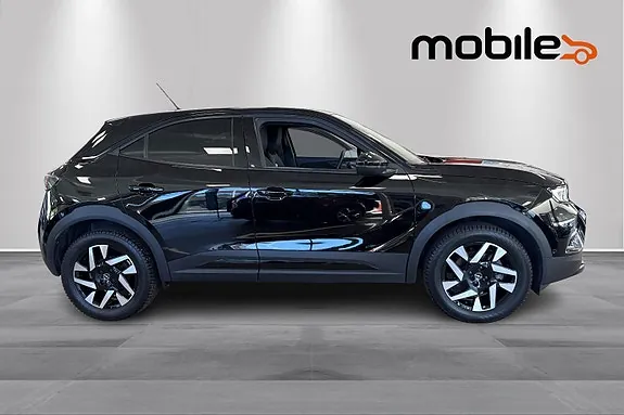 Opel Mokka 2023 photo 2
