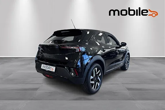 Opel Mokka 2023 photo 3