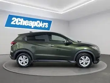 Honda Vezel 2015 photo 5