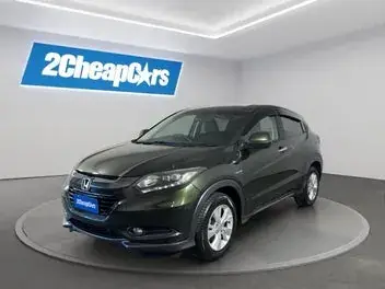 Honda Vezel 2015 photo 2