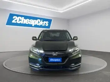 Honda Vezel 2015 photo 3