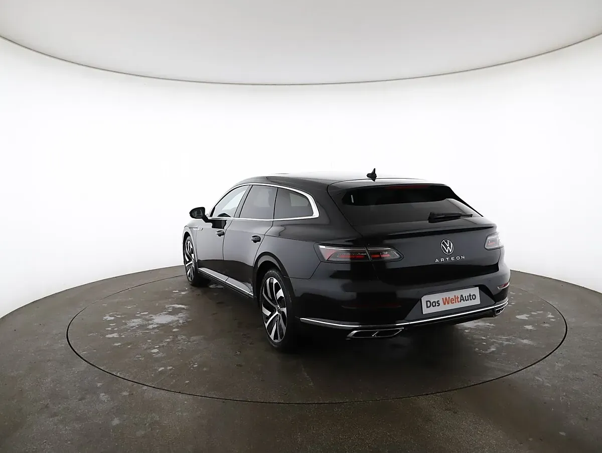 Volkswagen Arteon 2023 photo 2