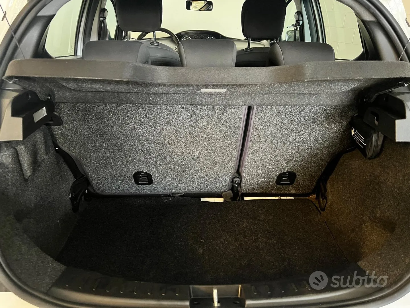 Lancia Ypsilon 2019 photo 4