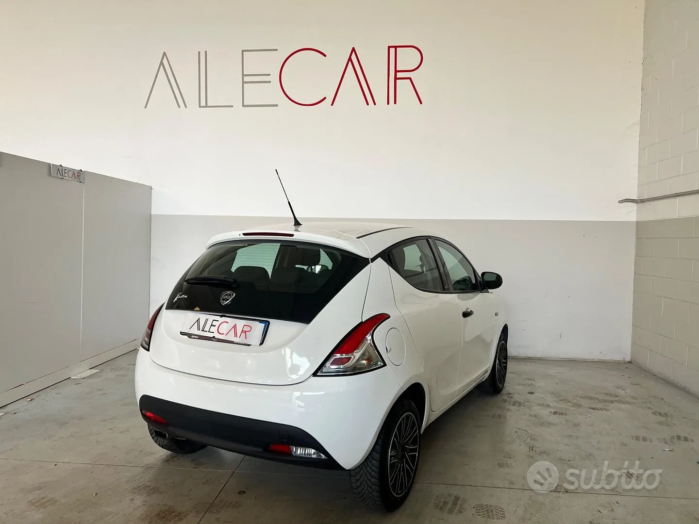 Lancia Ypsilon 2019 photo 3
