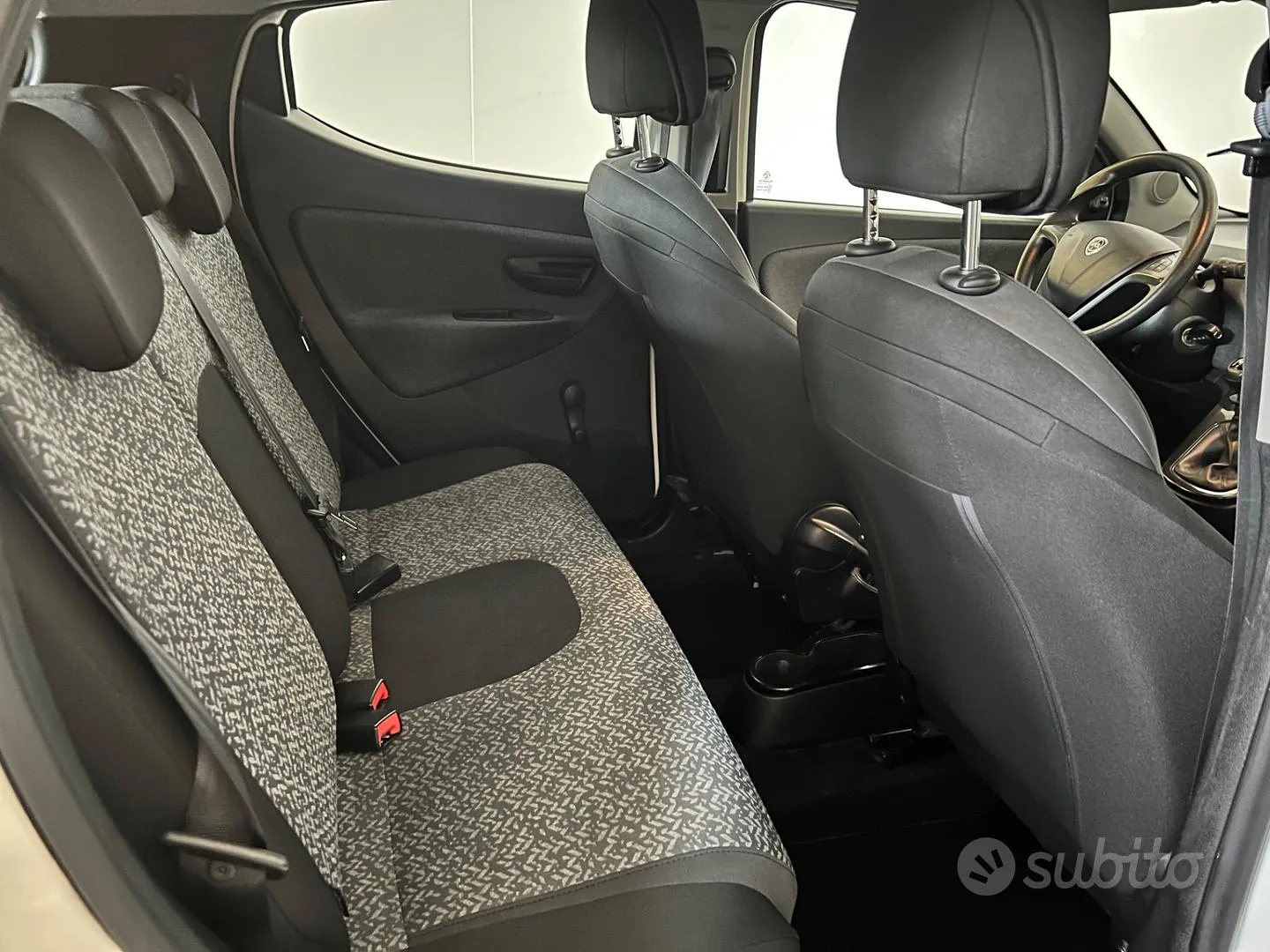 Lancia Ypsilon 2019 photo 5