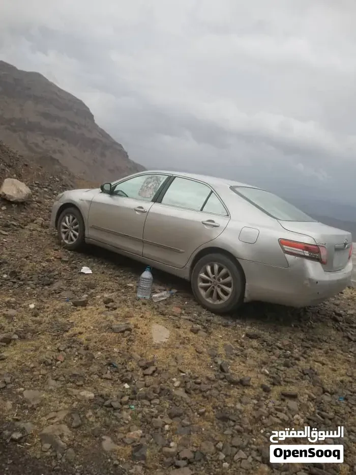 Toyota Camry 2012 photo 5