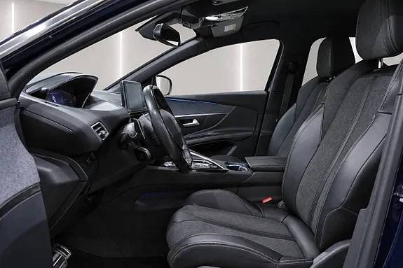 Peugeot 5008 2018 photo 5