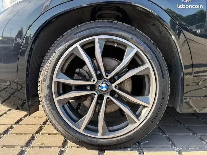 BMW X2 2020 photo 3