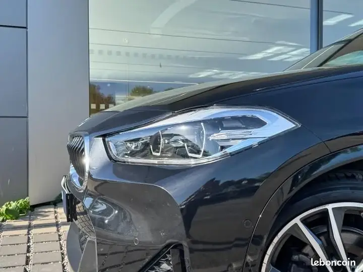 BMW X2 2020 photo 2