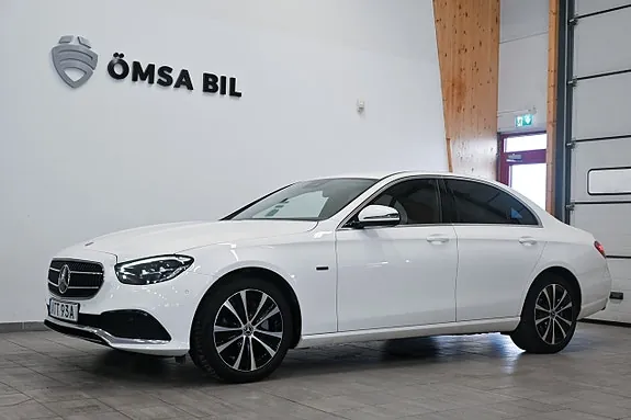 Mercedes-Benz E300 De