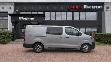 Opel Vivaro 2022 photo 3
