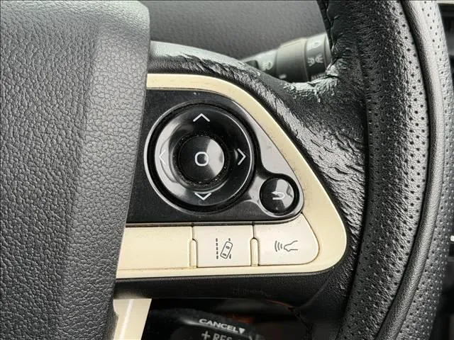 Toyota Prius 2016 photo 5