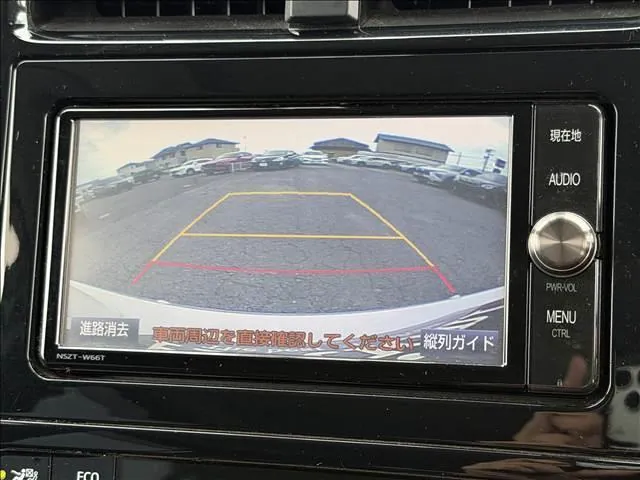 Toyota Prius 2016 photo 3