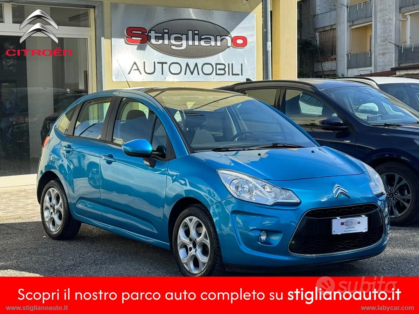 Citroen C3