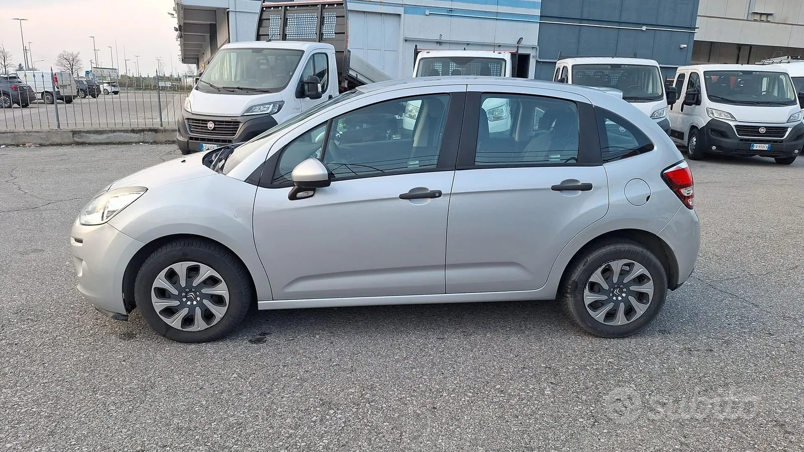 Citroen C3 2016 photo 4