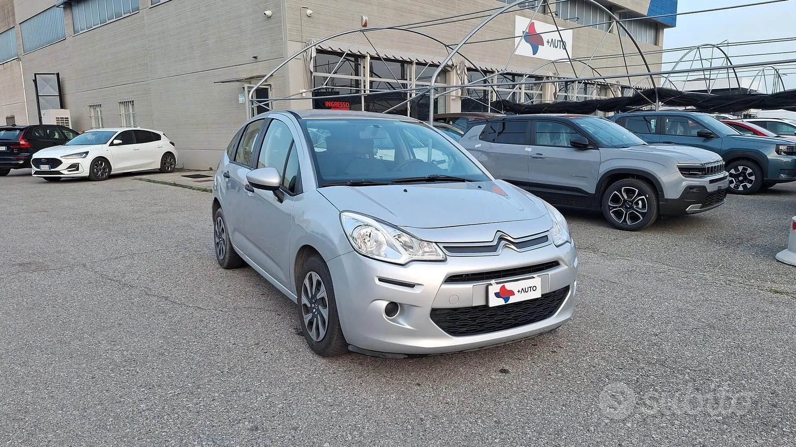 Citroen C3