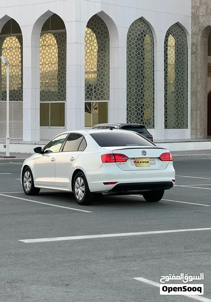 Volkswagen Jetta 2012 photo 3