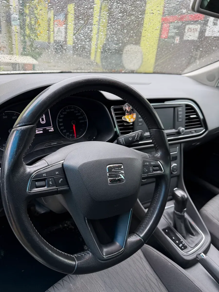 Seat Leon 2014 photo 2