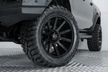 Ford Ranger 2021 photo 3