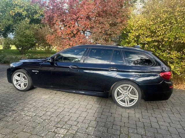 BMW 530D