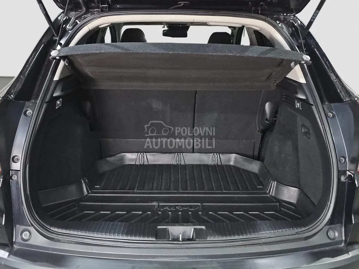 Honda Hr-V 2016 photo 5