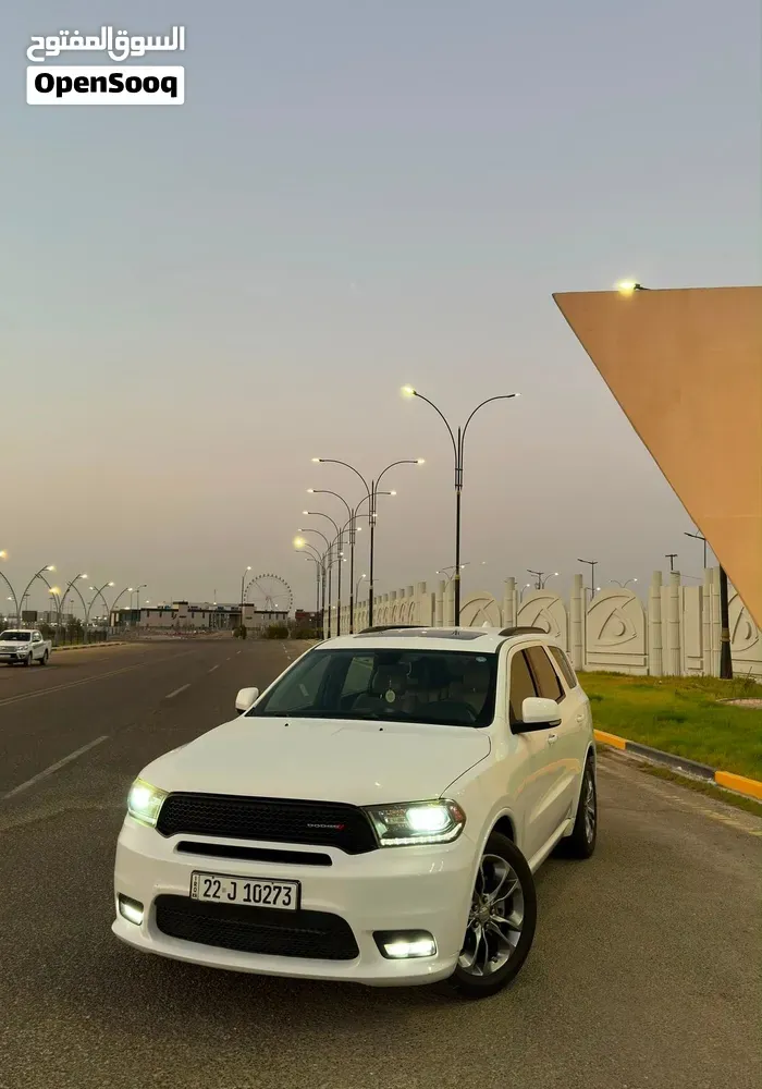 Dodge Durango