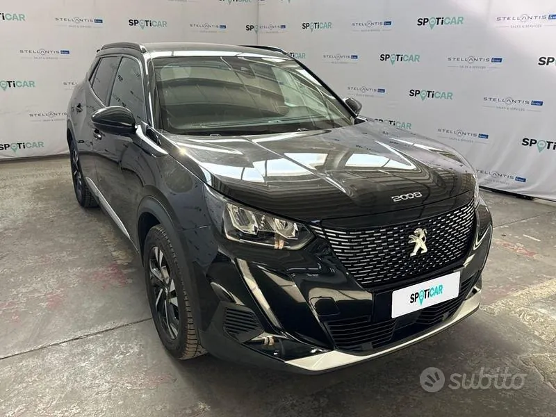 Peugeot 2008 2023 photo 5