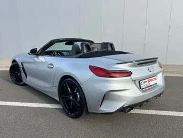 BMW Z4 2020 photo 3