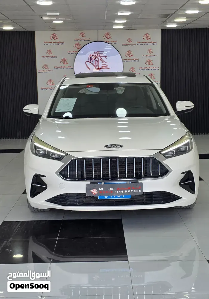 JAC J7