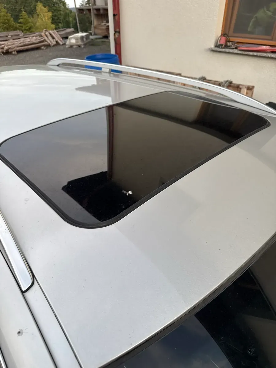 Audi A4 2005 photo 3