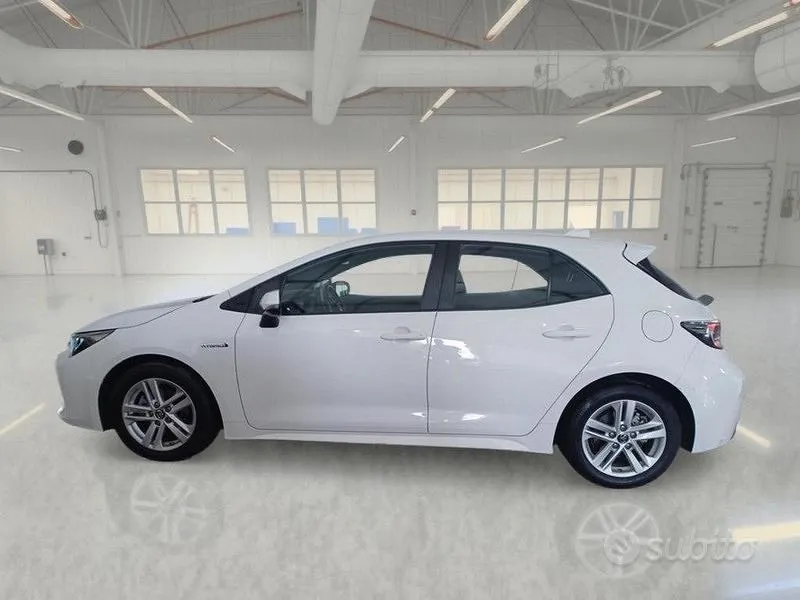 Toyota Corolla 2019 photo 5