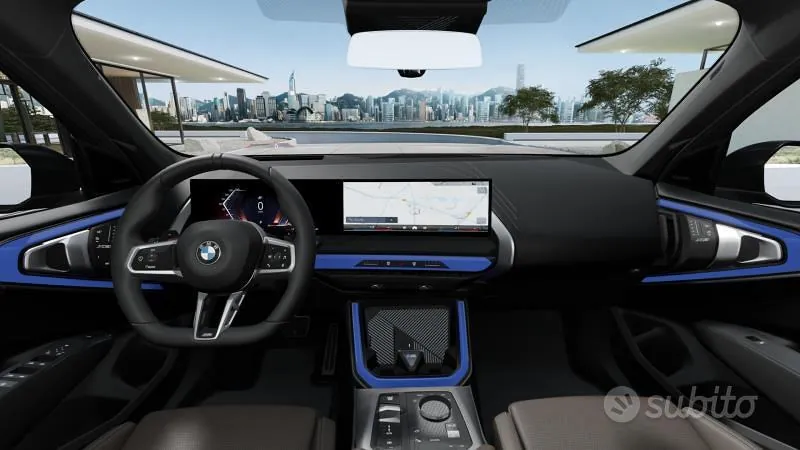 BMW X3 2026 photo 4