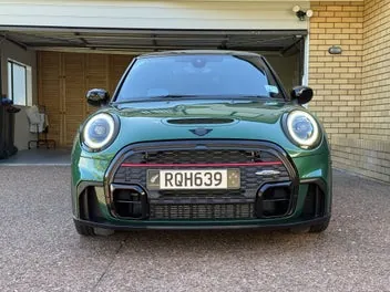 Mini Hatch 2021 photo 4