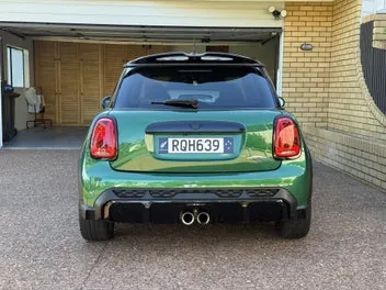 Mini Hatch 2021 photo 5