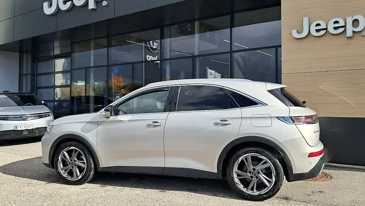 DS Automobiles Ds 7 Crossback 2020 photo 3